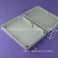 IP65 waterproof enclosure plastic waterproof junction box plastic box electronic enclosure PWE185 with size 270*200*70mm